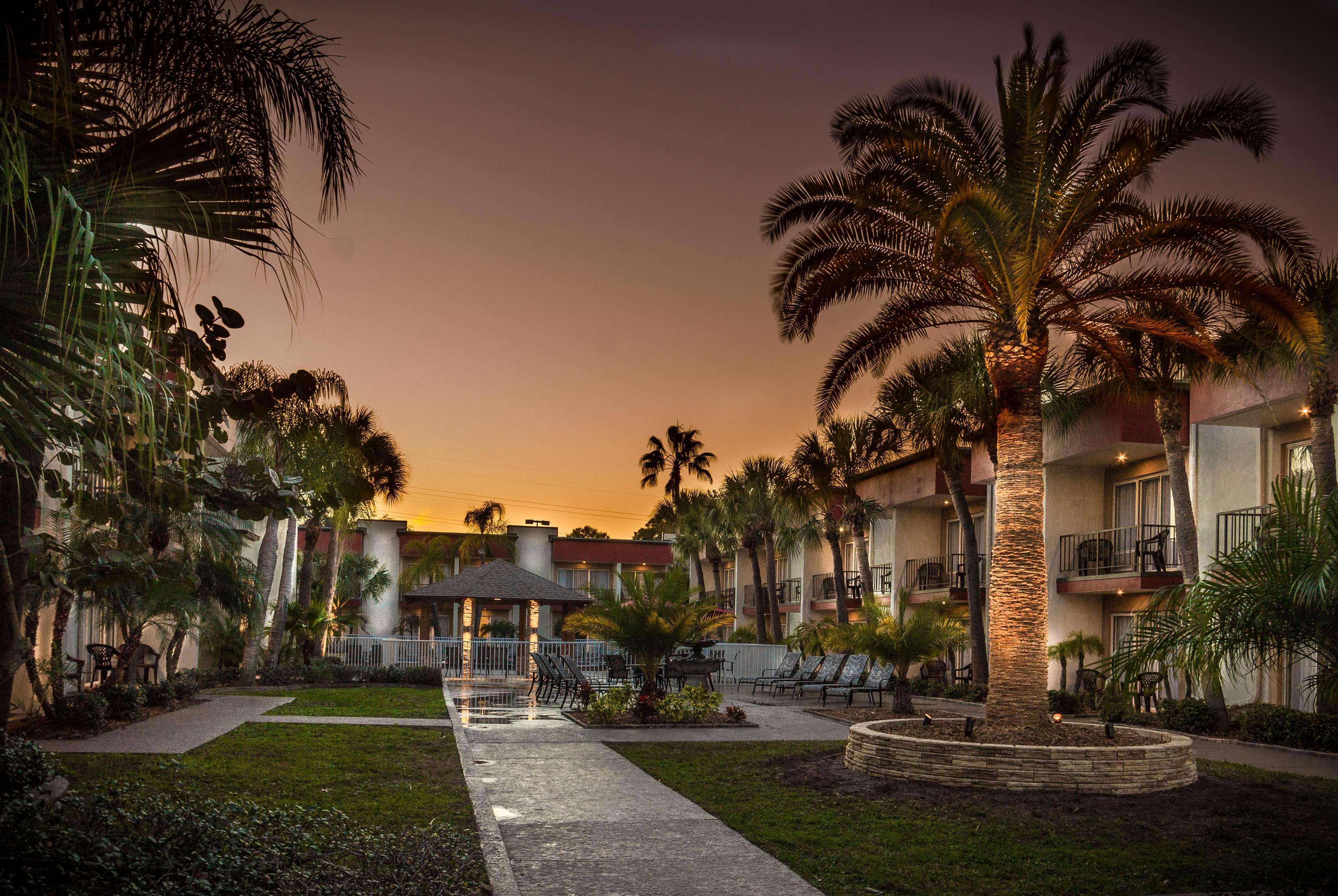 La Quinta By Wyndham Clearwater Central Dış mekan fotoğraf